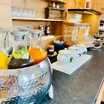 Guest house Heisshof 3*