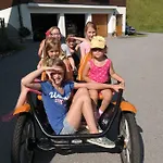 Heisshof Guest house Schladming