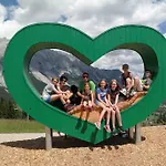 Heisshof 3* Schladming
