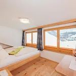 Heisshof Guest house Schladming
