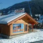 Guest house Heisshof