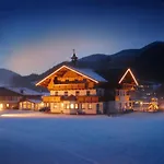 Guest house Heisshof 3*