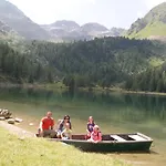 Heisshof Guest house Schladming