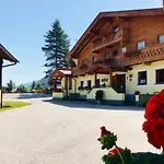 Heisshof Guest house