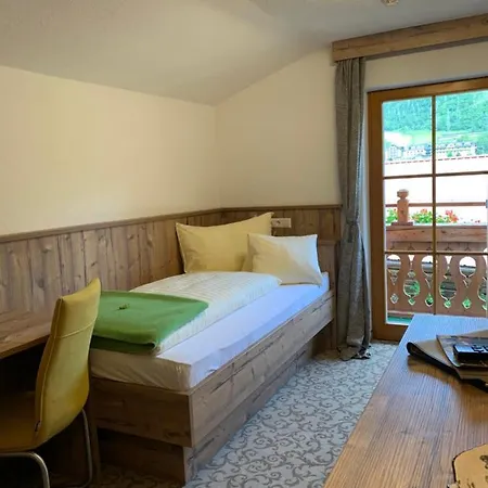 Heisshof Gasthof 3*