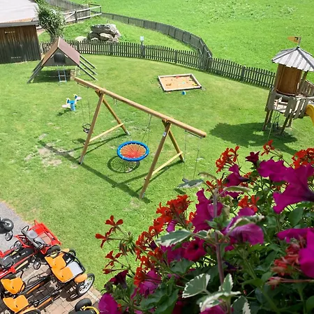 Heisshof Pensjonat 3*