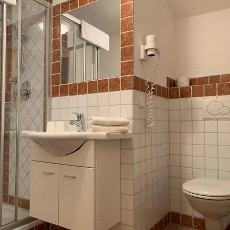 Penzion Heisshof Schladming