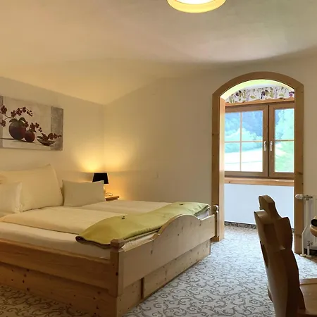 Casa de hóspedes Heisshof