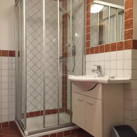 Pensionat Heisshof 3*