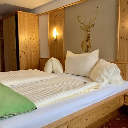 Guest house Heisshof