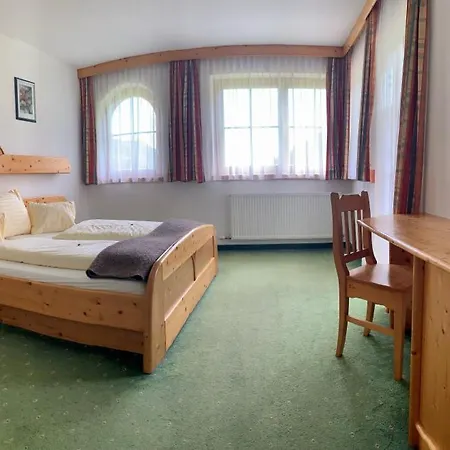 Heisshof Guest house Schladming