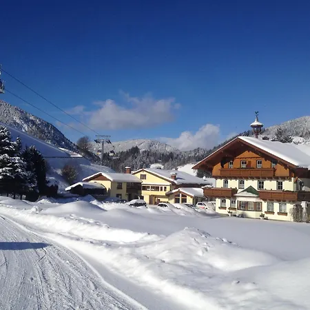 Heisshof 3* Schladming