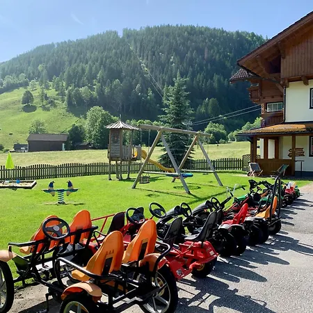 Heisshof Schladming