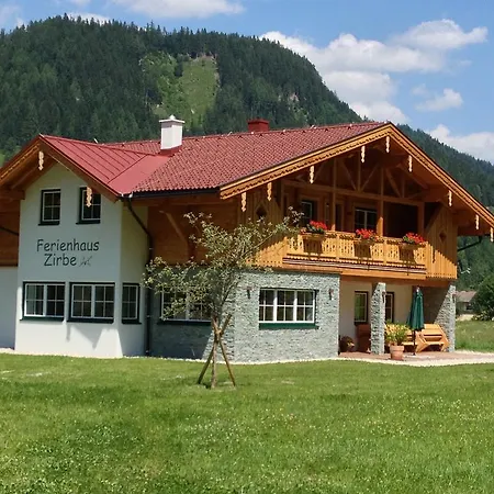 Heisshof Schladming