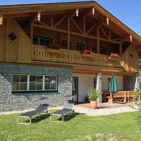 Heisshof Guest house