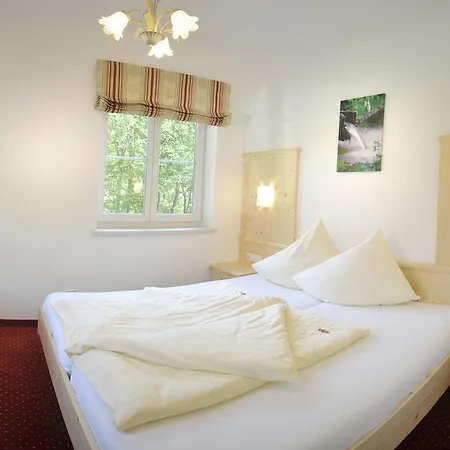Heisshof Guest house