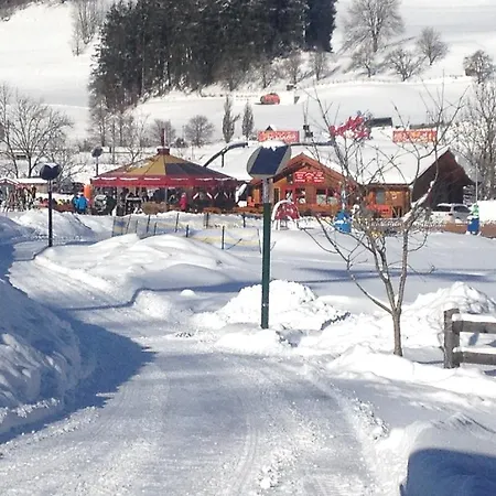 Guest house Heisshof Schladming