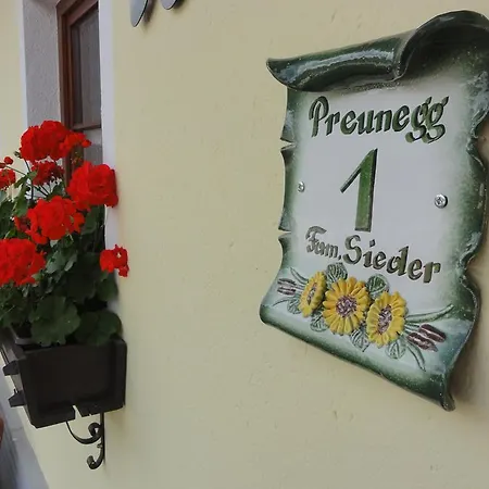 Heisshof Guest house 3*