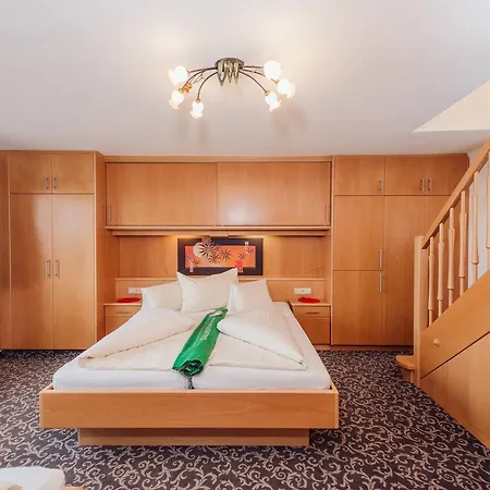 Heisshof 3* Schladming