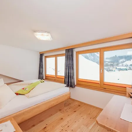 Heisshof Penzion Schladming