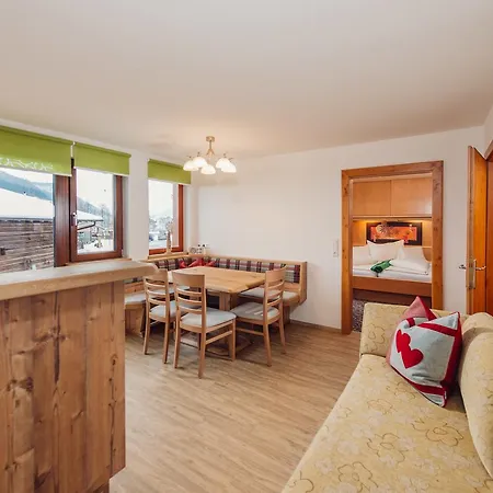 Heisshof 3* Schladming