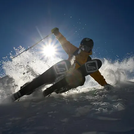 Heisshof 3* Schladming