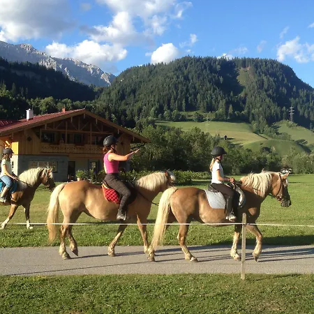 Heisshof Guest house Schladming