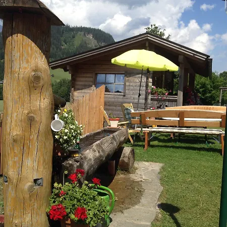 Heisshof Guest house 3*