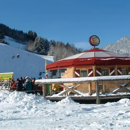 Heisshof 3* Schladming