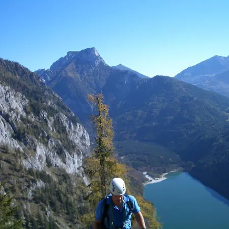 Penzion Heisshof Schladming