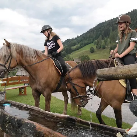Heisshof シュラートミンク