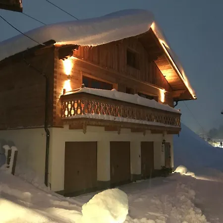 Heisshof 3* Schladming
