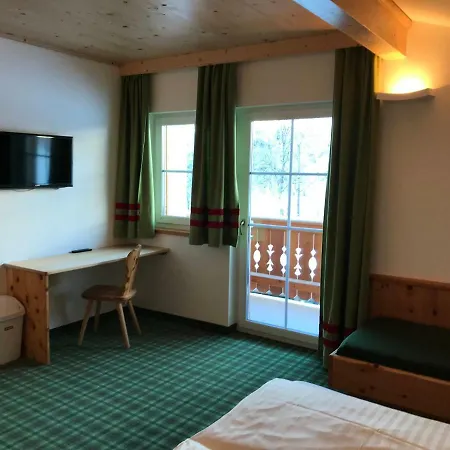 Heisshof Guest house
