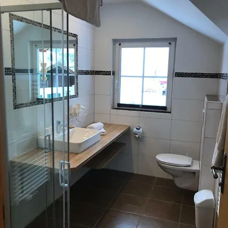 Heisshof Penzion Schladming