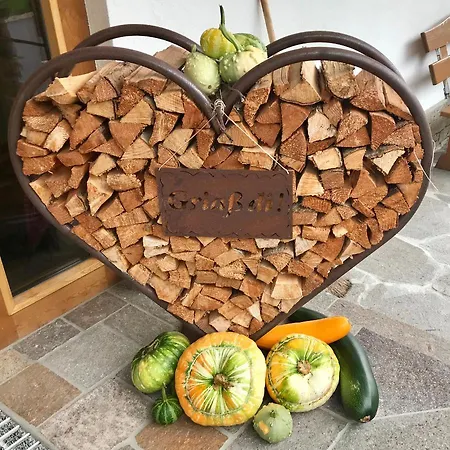 Heisshof Penzion Schladming