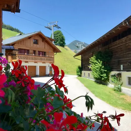 Heisshof Schladming