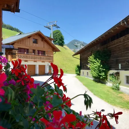 Heisshof Schladming