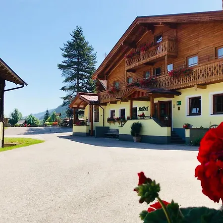 Heisshof Guest house