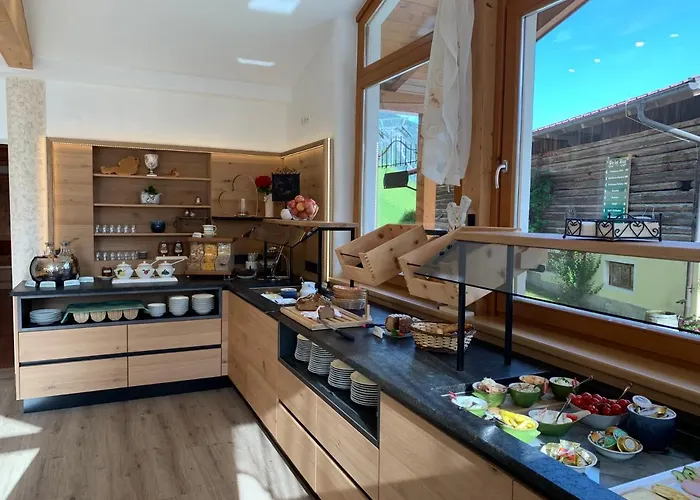 Heisshof 3* سخلادميخ