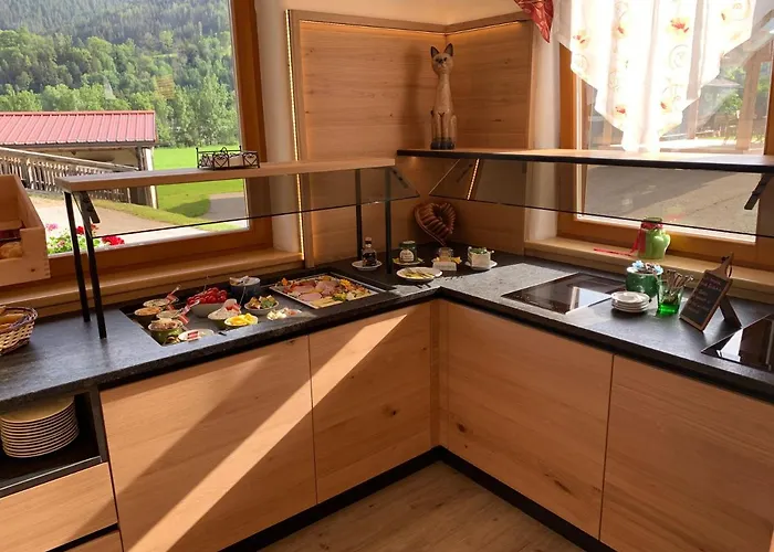 Gasthuis Heisshof 3*