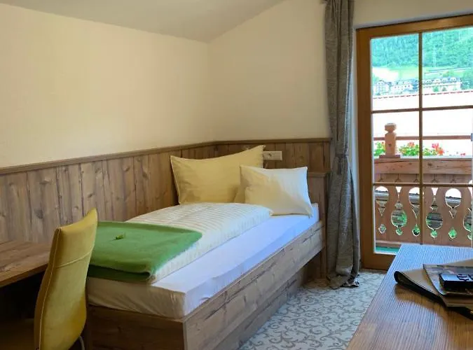 Heisshof Pensjonat 3*