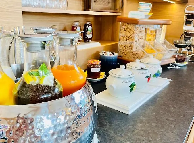 Gasthuis Heisshof 3*