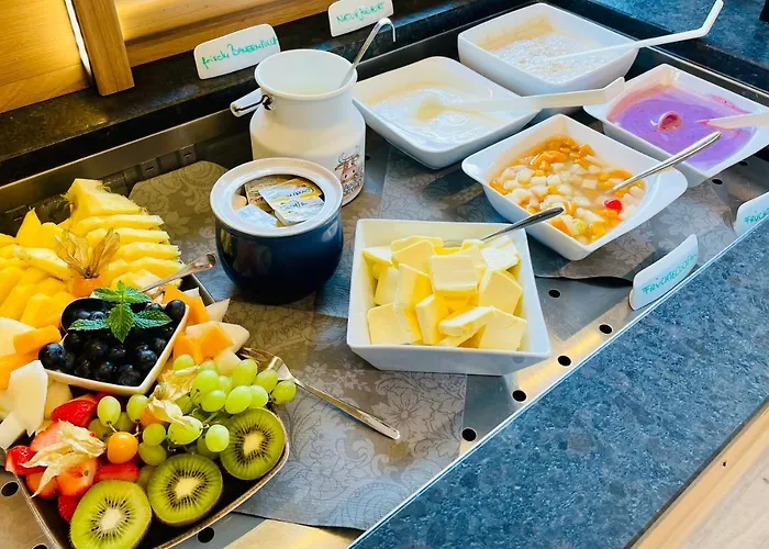 Heisshof Gasthuis 3*