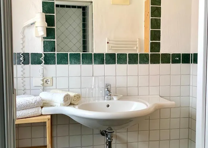 Maison d'hôtes Heisshof 3*