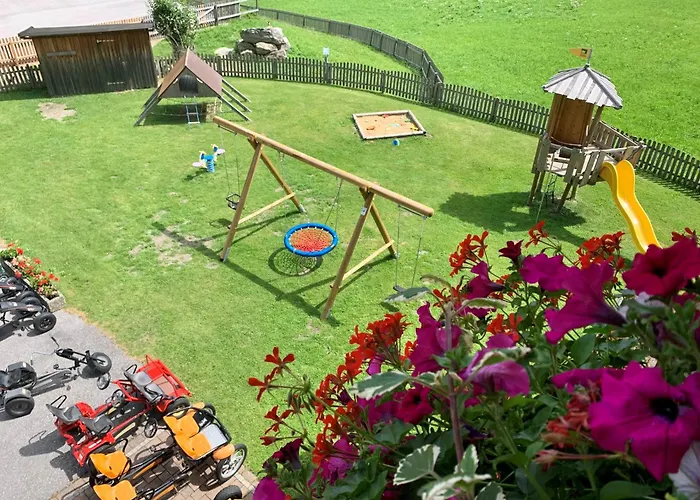 Heisshof Gasthuis 3*