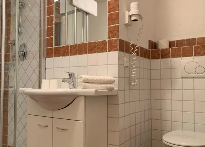 بيت ضيافة Heisshof سخلادميخ