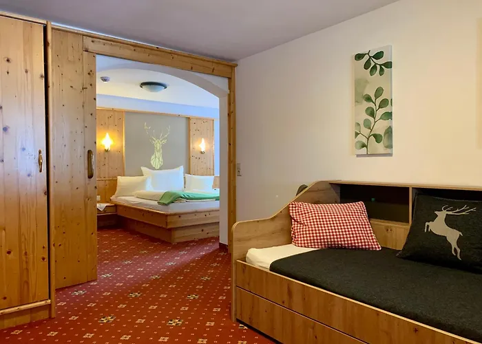 Heisshof Maison d'hôtes