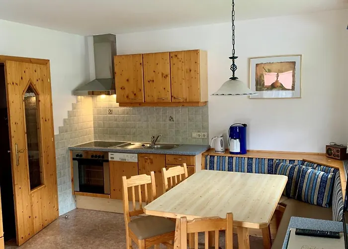 Heisshof Gasthuis 3*