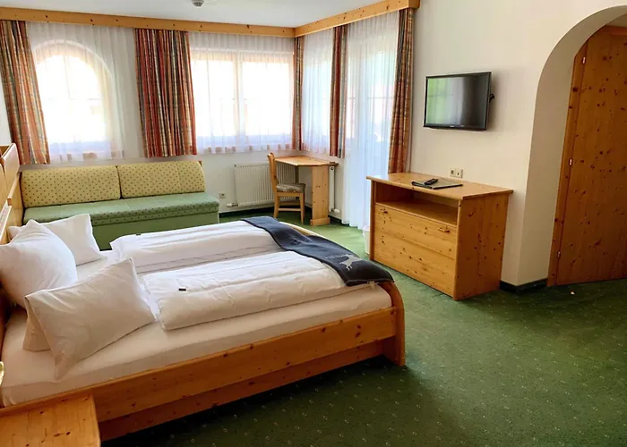 Gasthuis Heisshof 3*