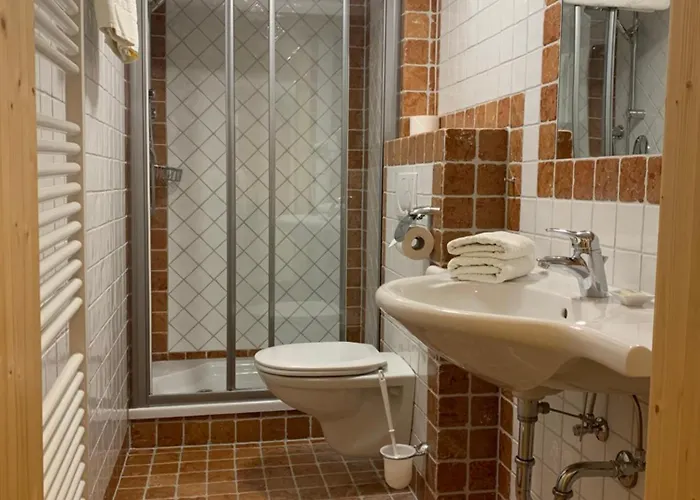 Gasthuis Heisshof 3*